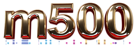 m500 logo